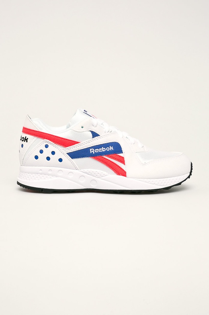 Reebok Classic - Cipő Pyro DV5869.D lapos fehér DV5869.D