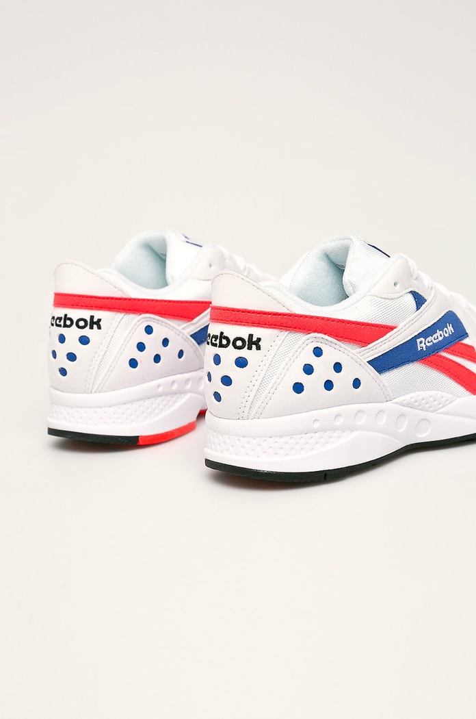 Cipők Reebok Classic - Cipő Pyro DV5869.D DV5869.D fehér