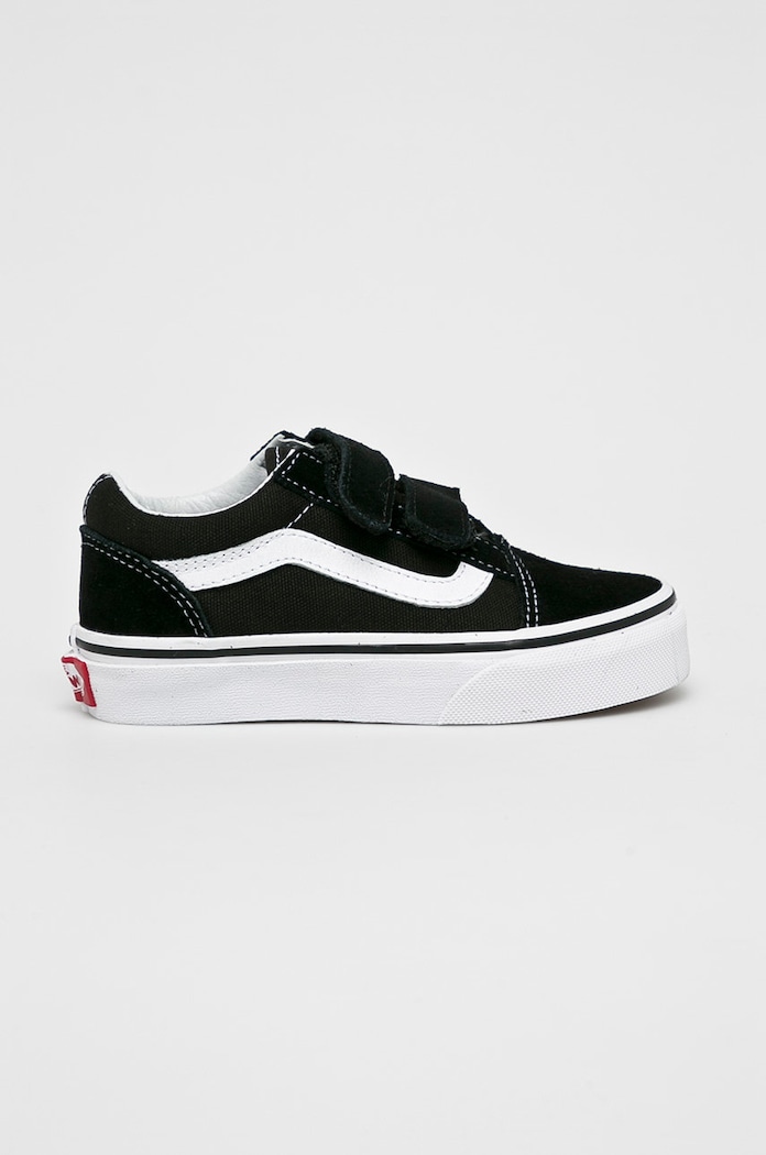 Vans - Tenisice Old Skool V VN000VHE6BT1 crna SS19