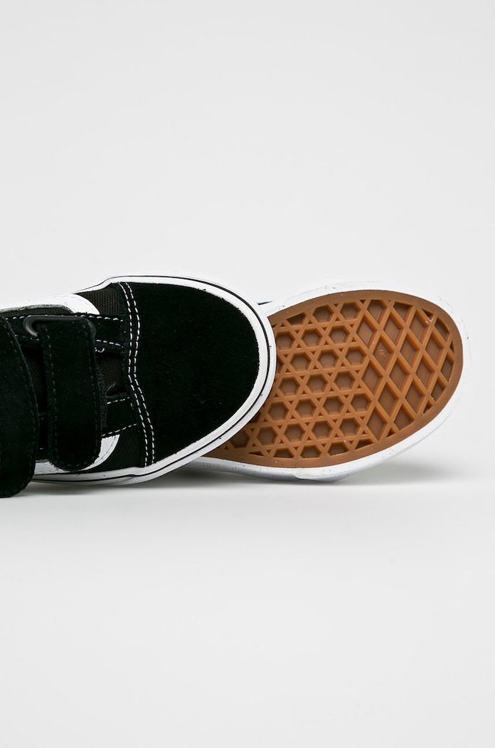 Vans - Tenisice Old Skool V VN000VHE6BT1 crna