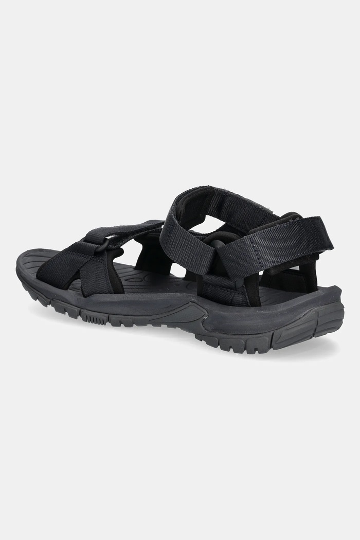 Încălțăminte Jack Wolfskin Sandale 4019021 gri