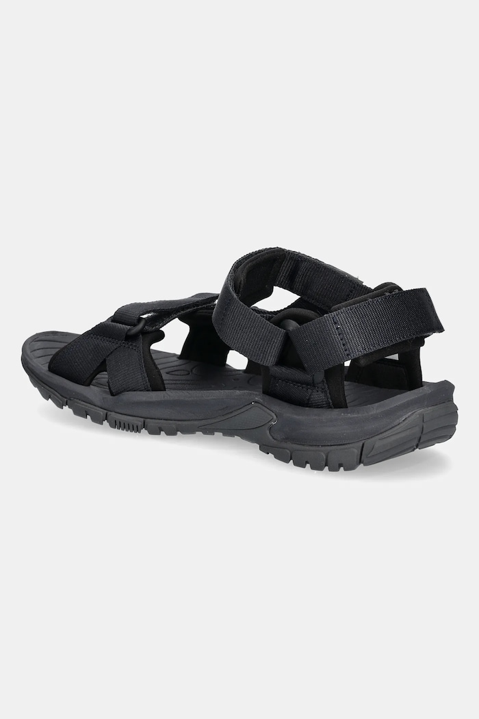 Încălțăminte Jack Wolfskin Sandale 4019021 gri