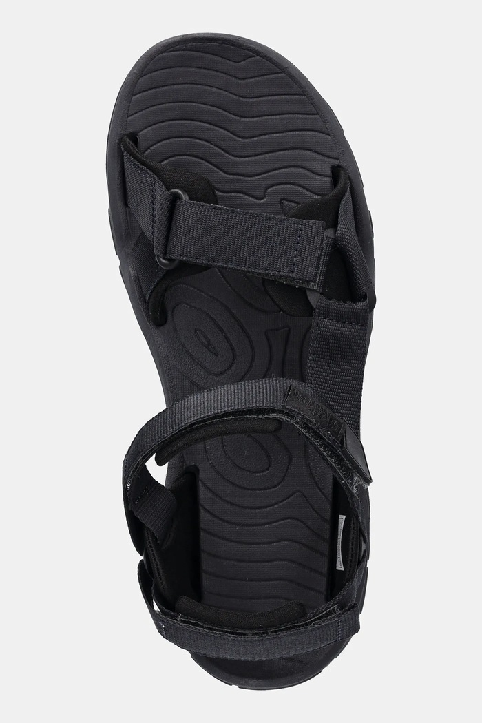 Sandale Jack Wolfskin 4019021 gri