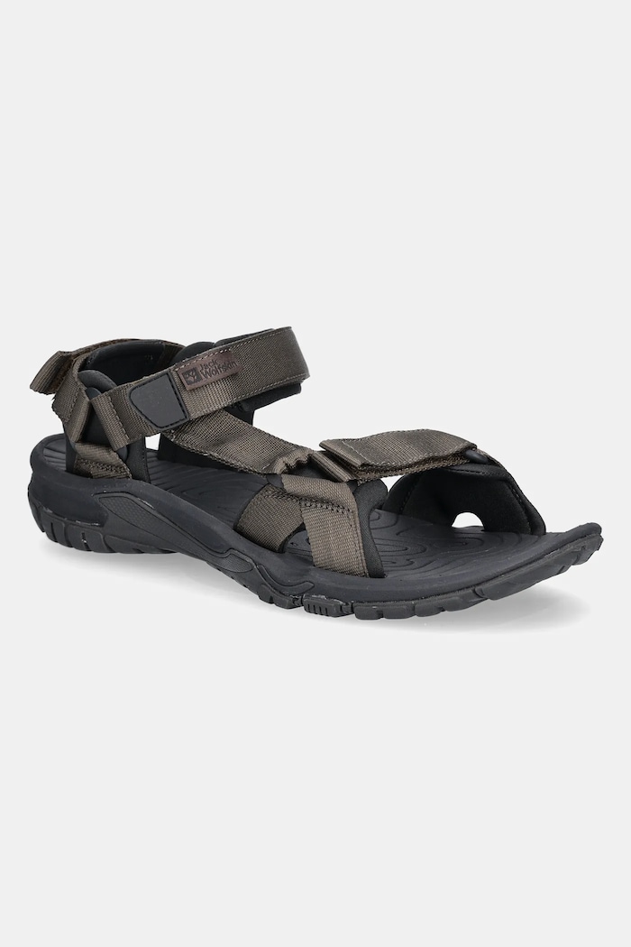 Jack Wolfskin sandale maro 4019021