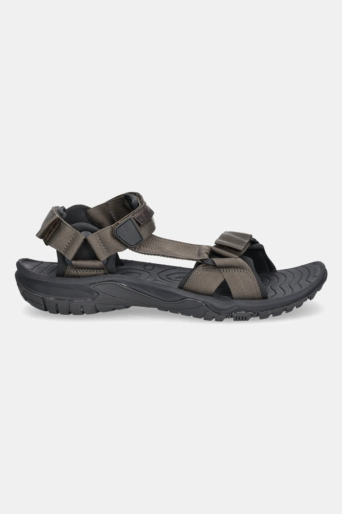 Jack Wolfskin sandale 4019021 maro SS25