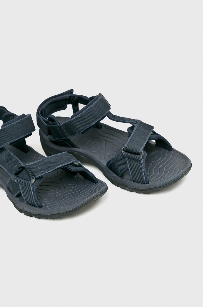 Jack Wolfskin - Σανδάλια Lakewood Ride 4019021 σκούρο μπλε SS25