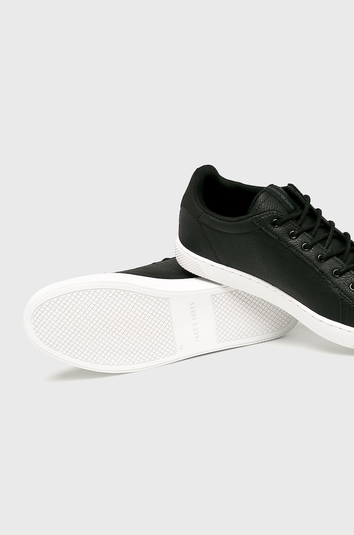 Jack & Jones buty JFWTRENT szary 12150724