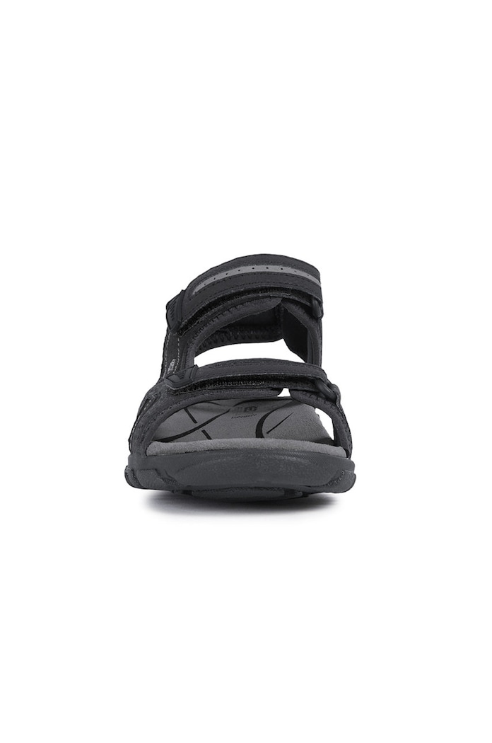 Obuv Sandále Geox U8224D.050AU čierna