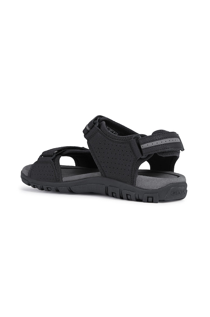 Sandále Geox čierna U8224D.050AU