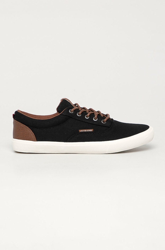 Jack & Jones - Tenisice crna 12146325