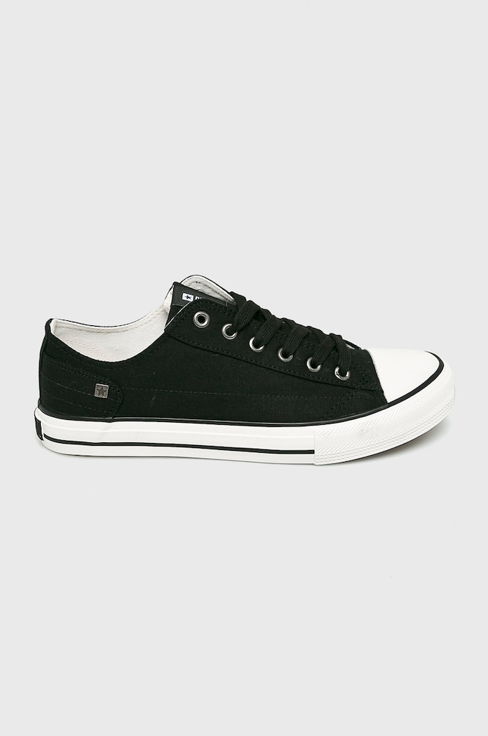 Big Star - Tenisice crna DD174273