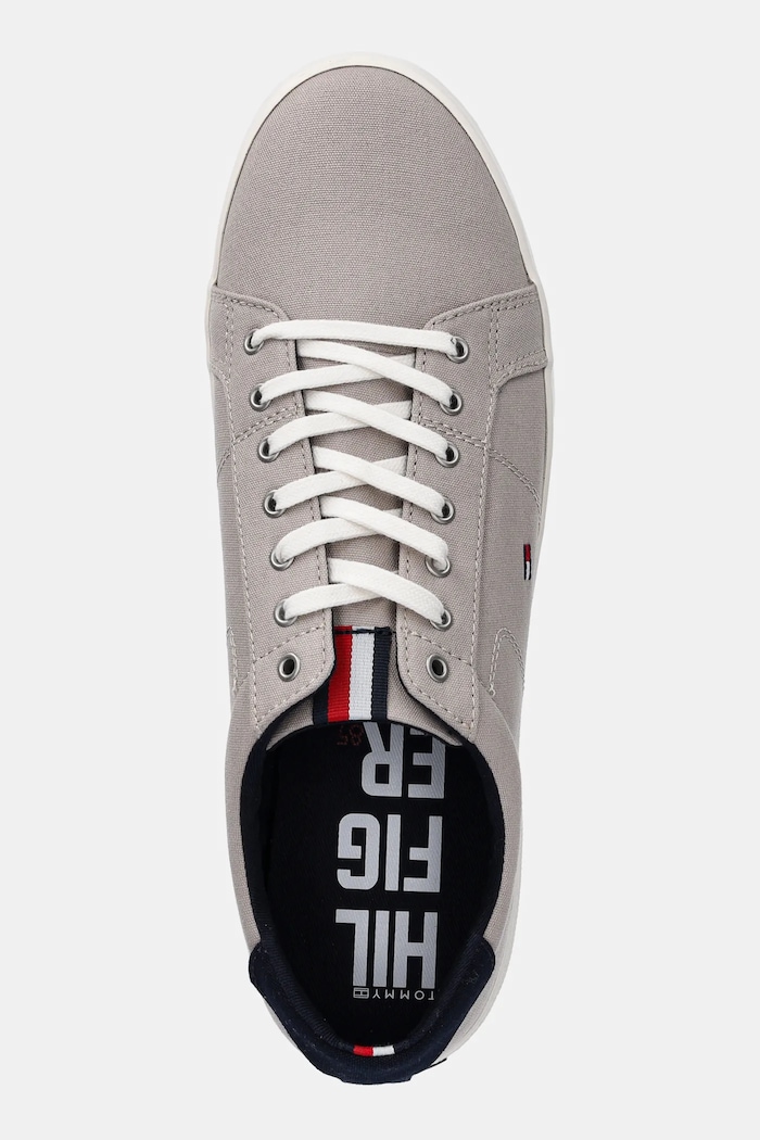Tommy Hilfiger - Tenisi bej FM0FM01536