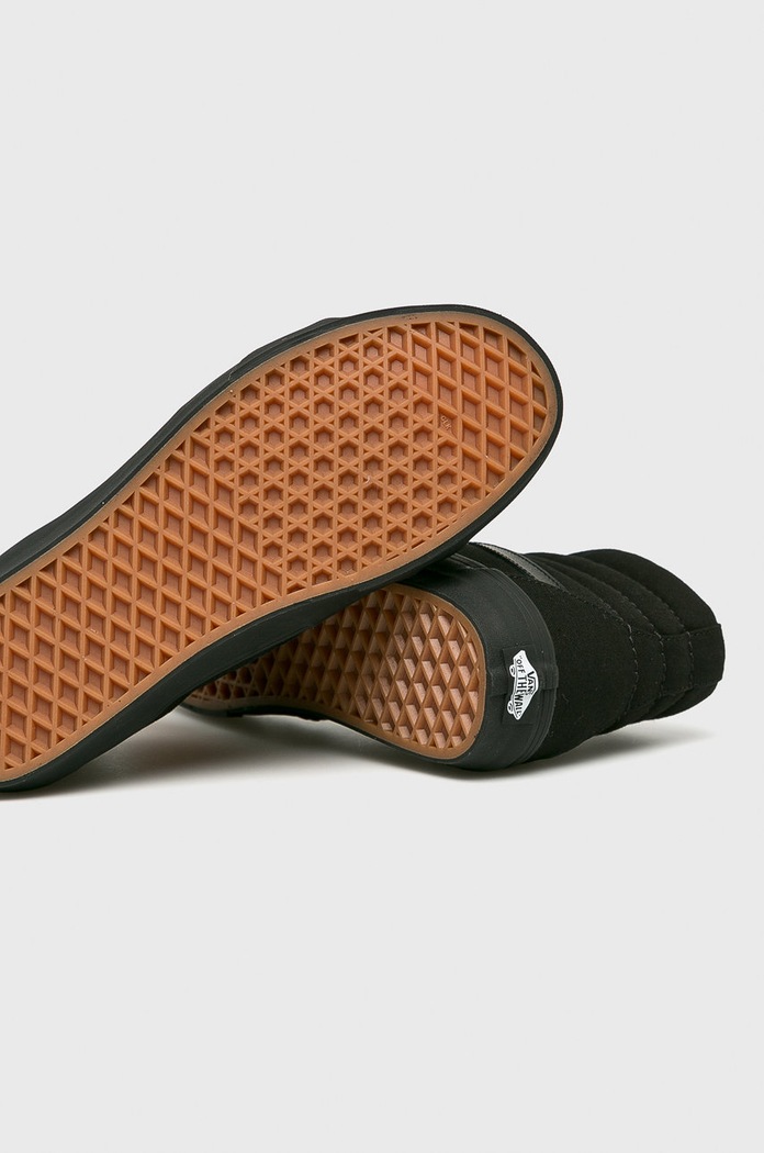 Vans - Tenisky VN000TS9BJ41 čierna