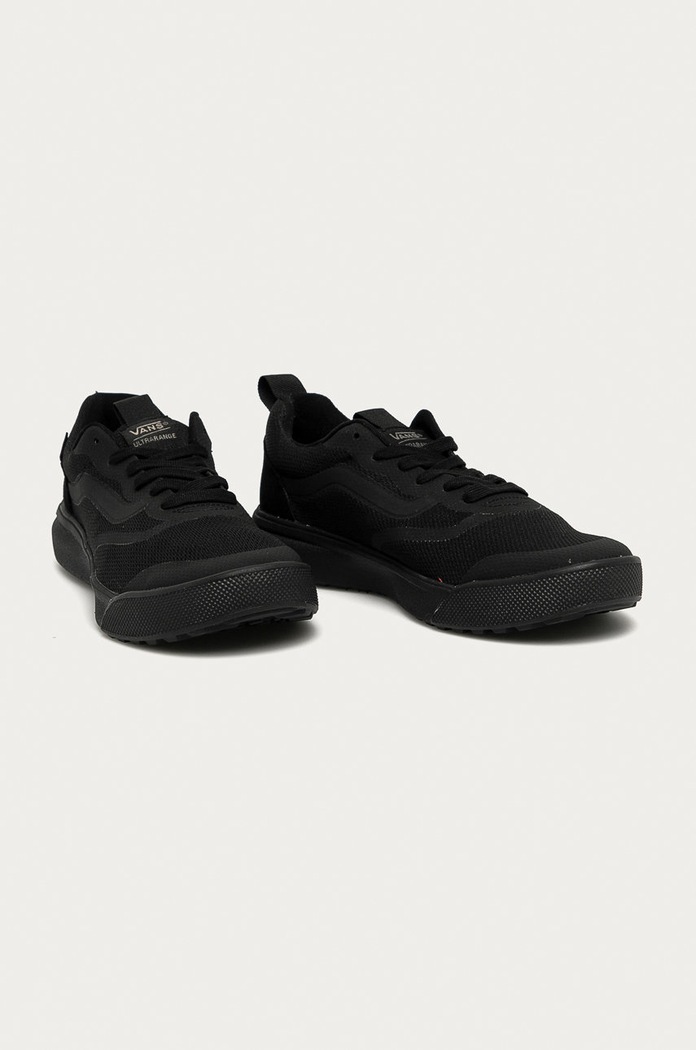 Vans – Buty Ultrarange Rapidw VN0A3MVUBKA1 czarny AA00