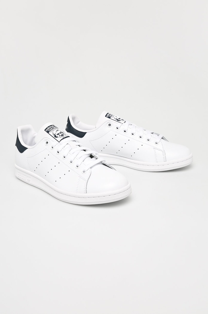 adidas Originals - Παπούτσια Stan Smith M20325.M λευκό SS25