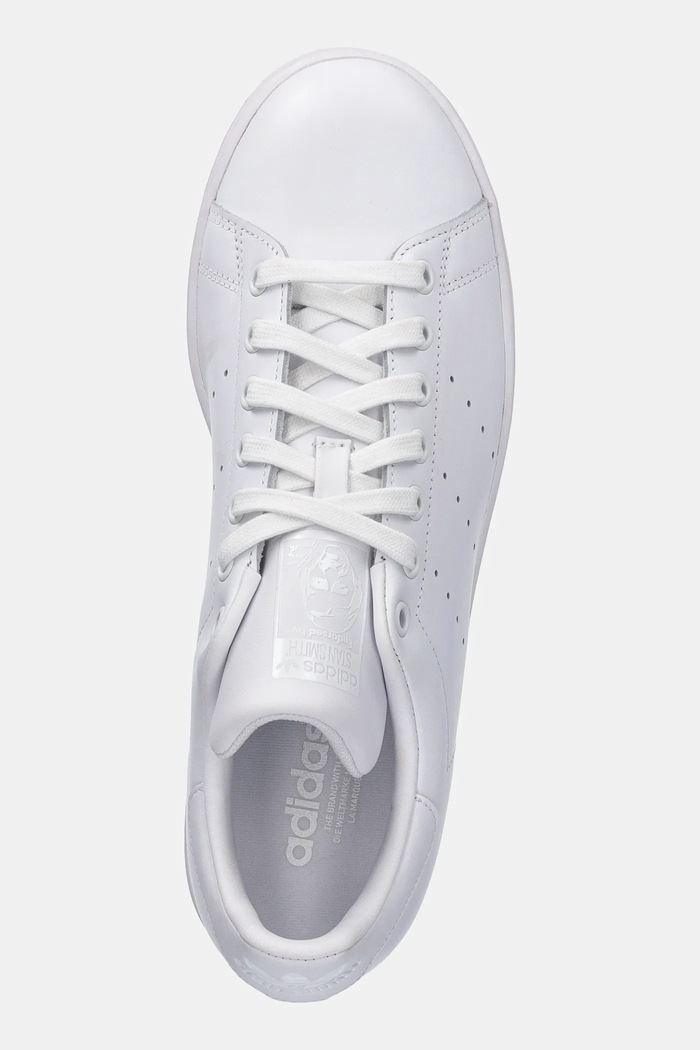 adidas Originals - Παπούτσια Stan Smith λευκό S75104.M