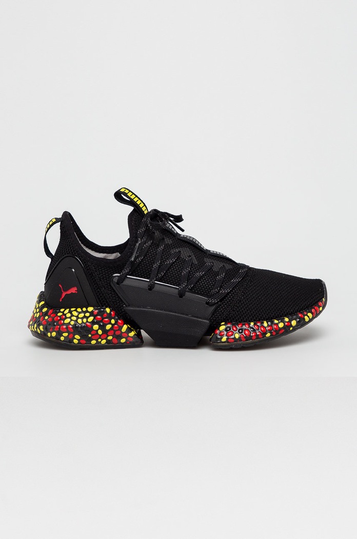 Puma - Cipő Hybrid Rocket Runner 191592 edzés fekete 191592