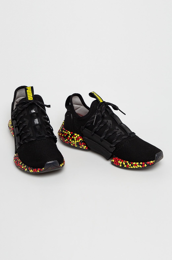 Puma - Cipő Hybrid Rocket Runner 191592 191592 fekete SS19