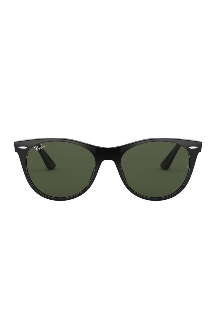 Аксесоари Ray-Ban - Очила Wayfarer II Classic 0RB2185.901/31.55 черен