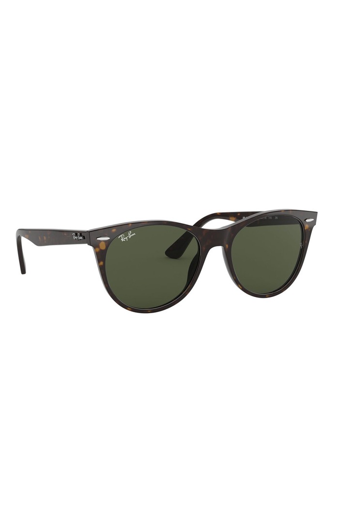 Ray-Ban - Очила Wayfarer II Classic черен 0RB2185.902/31.55