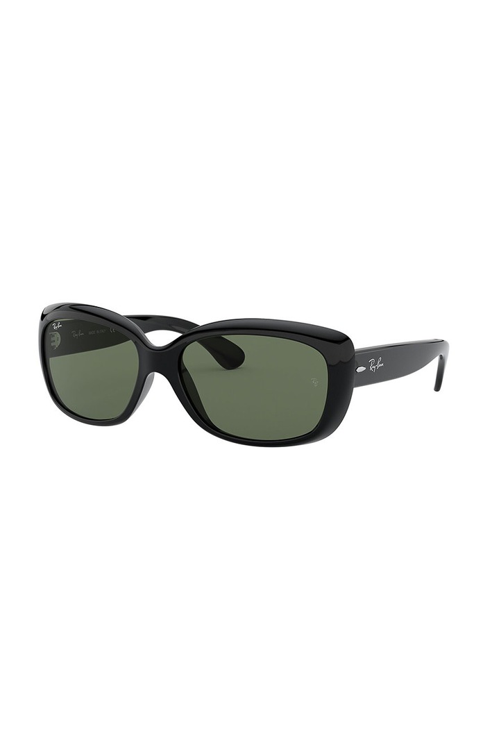 Ray-Ban - Okuliare JACKIE OHH 0RB4101.601.58. čierna AA00