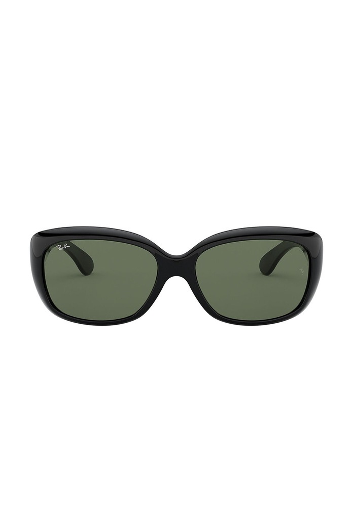 Doplnky Ray-Ban - Okuliare JACKIE OHH 0RB4101.601.58. čierna