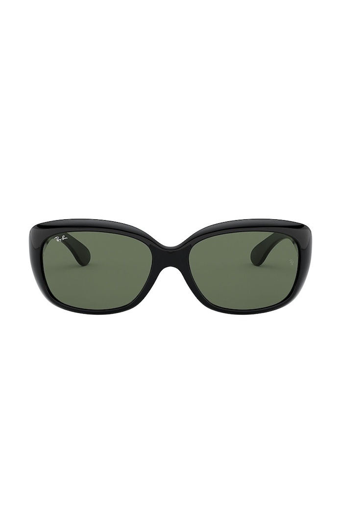 Doplnky Ray-Ban - Okuliare JACKIE OHH 0RB4101.601.58. čierna