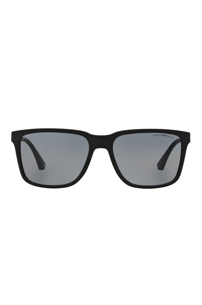 Emporio Armani - Очила 0EA4047 0EA4047.506381.56 черен SS19