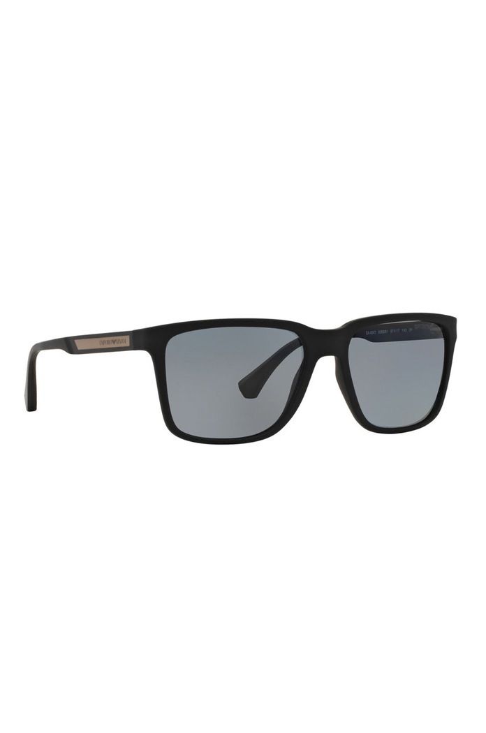 Аксесоари Emporio Armani - Очила 0EA4047 0EA4047.506381.56 черен