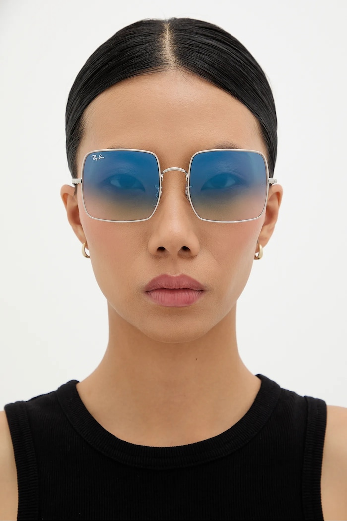 Ray-Ban - Ochelari RB1971.91493F.54 0RB1971.91493F.54 albastru