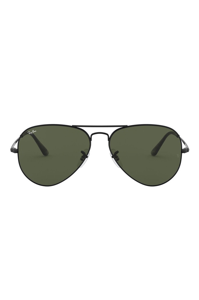 Аксесоари Ray-Ban - Очила AVIATOR METAL II 0RB3689.914831.58 кафяв