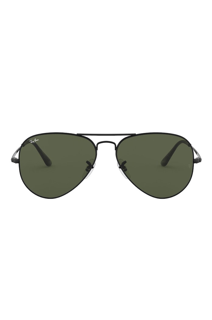 Аксесоари Ray-Ban - Очила AVIATOR METAL II 0RB3689.914831.58 кафяв