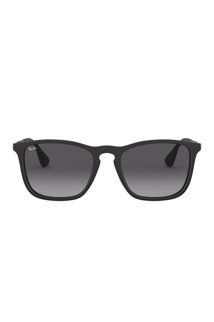 Doplnky Slnečné okuliare Ray-Ban CHRIS 0RB4187.622/8G.54 čierna