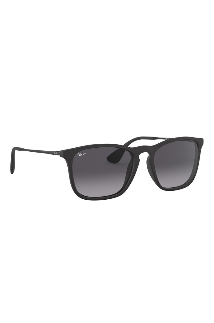 Slnečné okuliare Ray-Ban CHRIS čierna 0RB4187.622/8G.54