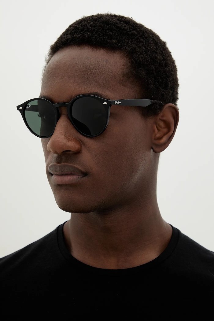 Doplňky Ray-Ban - Brýle 0RB2180.601/71.51. 0RB2180.601/71.51. černá
