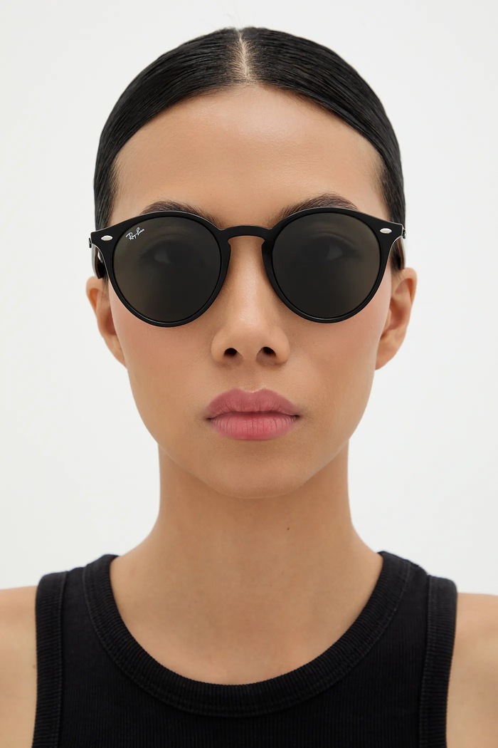 Ray-Ban - Brýle 0RB2180.601/71.51. 0RB2180.601/71.51.