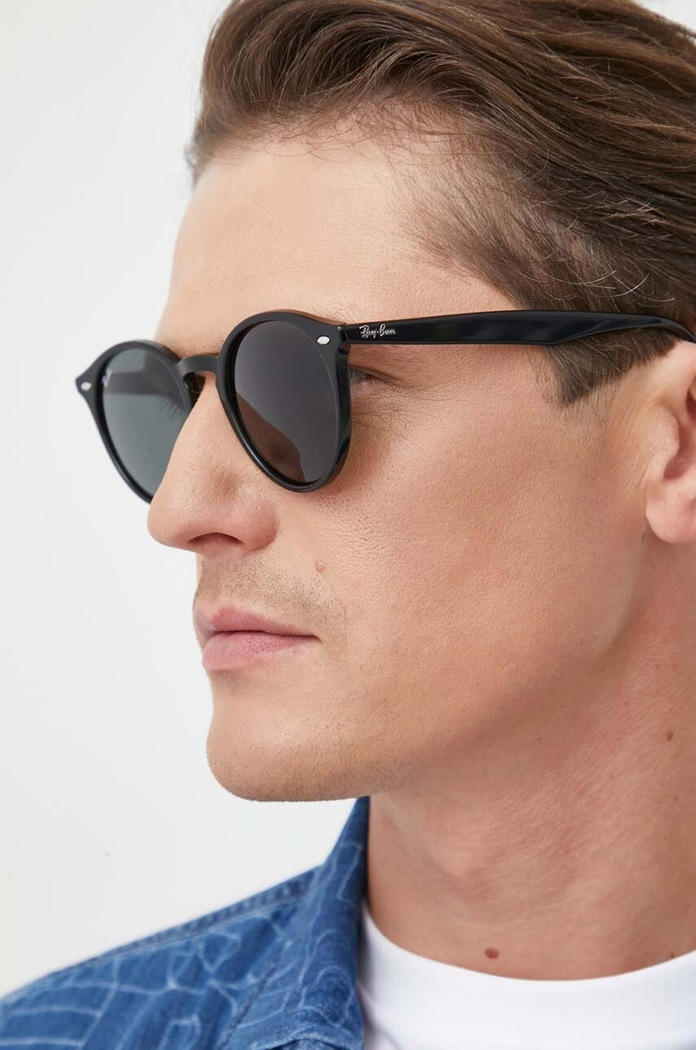 Ray-Ban - Brýle 0RB2180.601/71.51. 0RB2180.601/71.51. černá