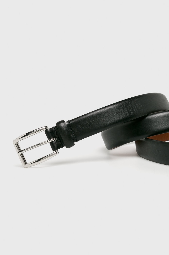Polo Ralph Lauren Curea 405069550001 negru AA00