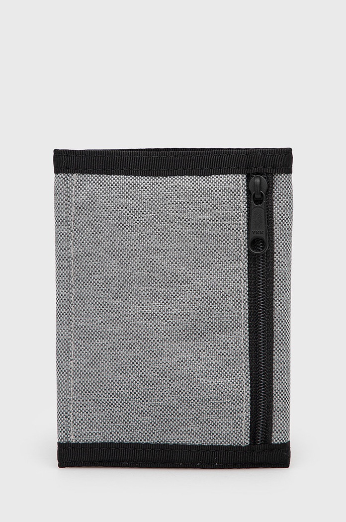 Dakine portfel VERT RAIL WALLET 8820206 szary SS24