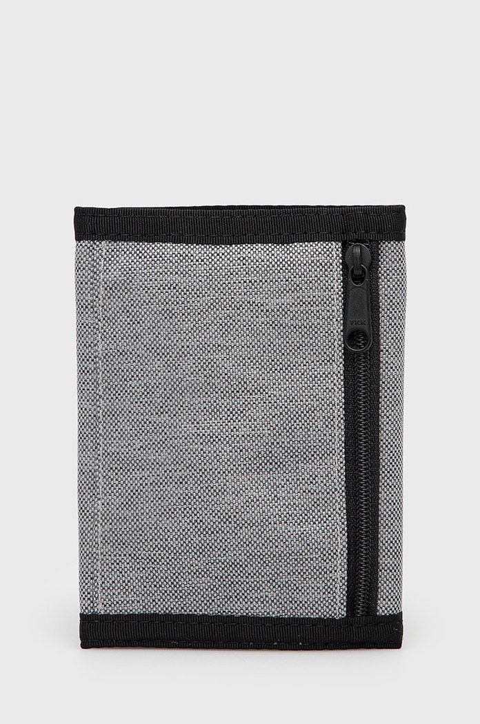 Dakine portfel VERT RAIL WALLET 8820206 szary SS24