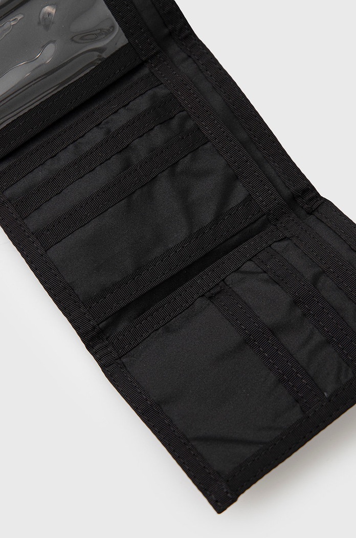 Akcesoria Dakine portfel VERT RAIL WALLET 8820206 szary