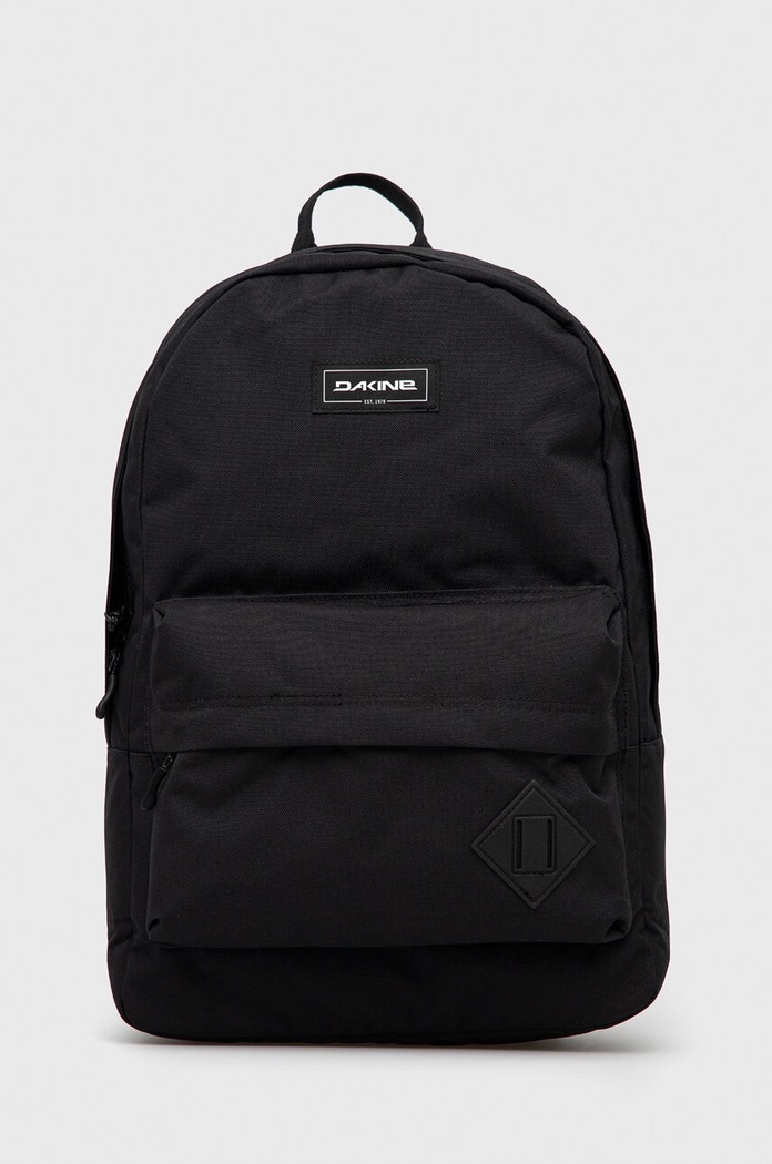 Batoh Dakine 365 PACK 21L hladký černá 8130085