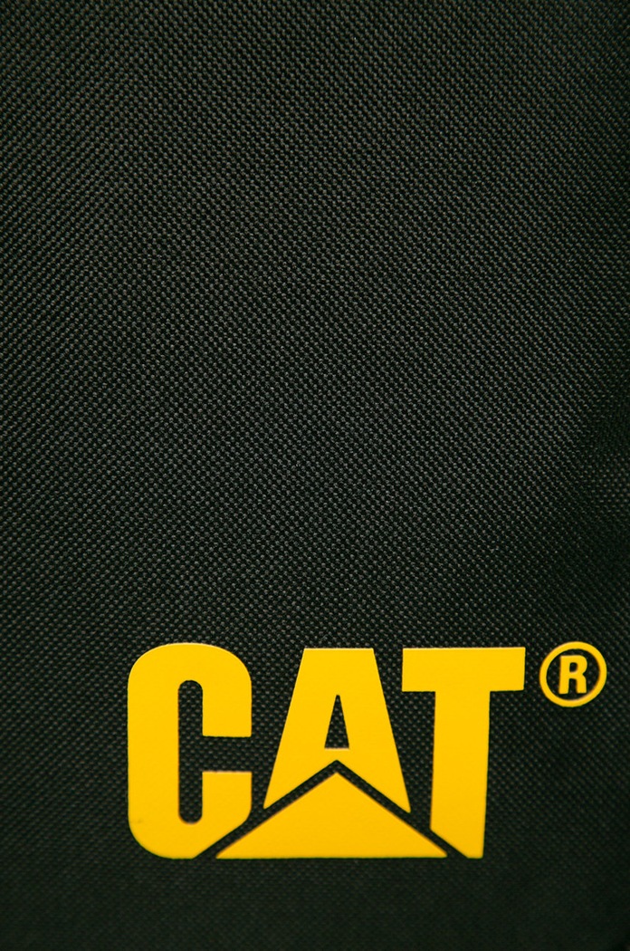 CAT Footwear - Ruksak 83541.01 čierna AW19