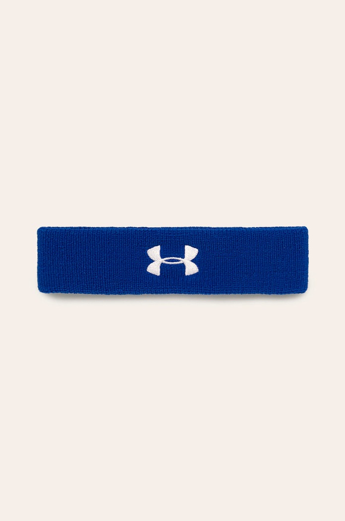 Under Armour - Hajpánt 1276990 futás kék 1276990