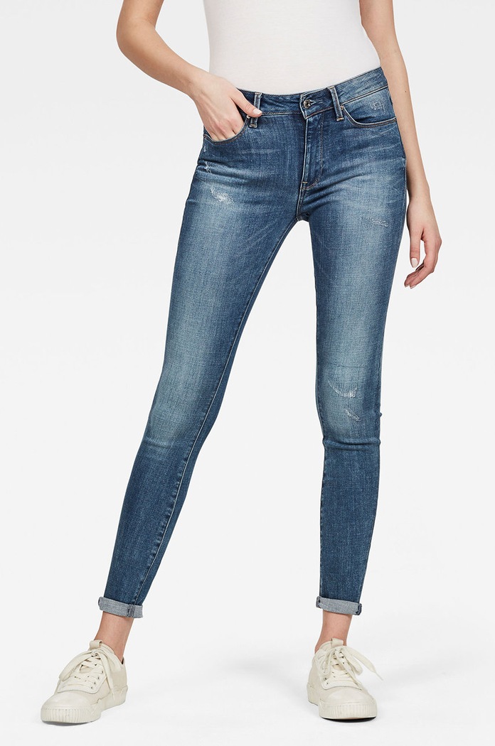 G-Star jeans albastru D07113.9136.5408