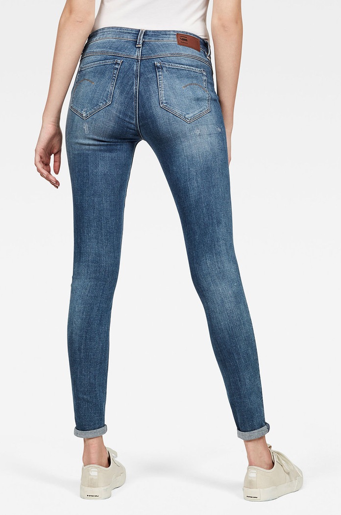 G-Star jeans D07113.9136.5408 albastru AA00