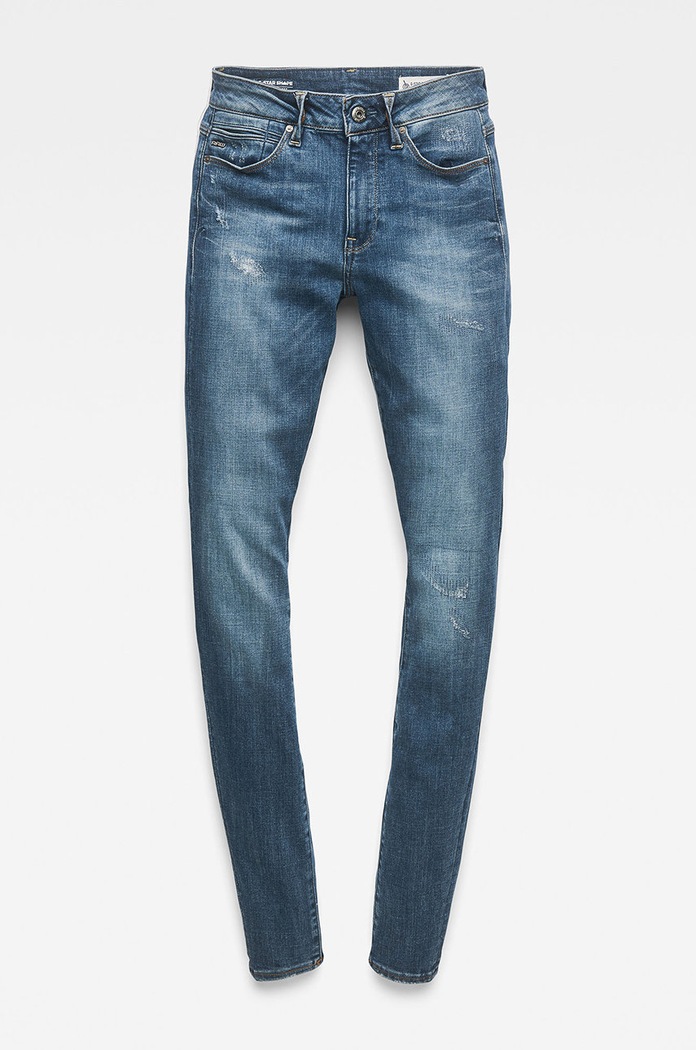 G-Star jeans albastru D07113.9136.5408