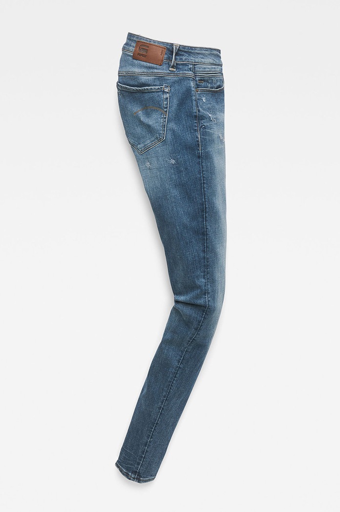 G-Star jeans D07113.9136.5408 albastru