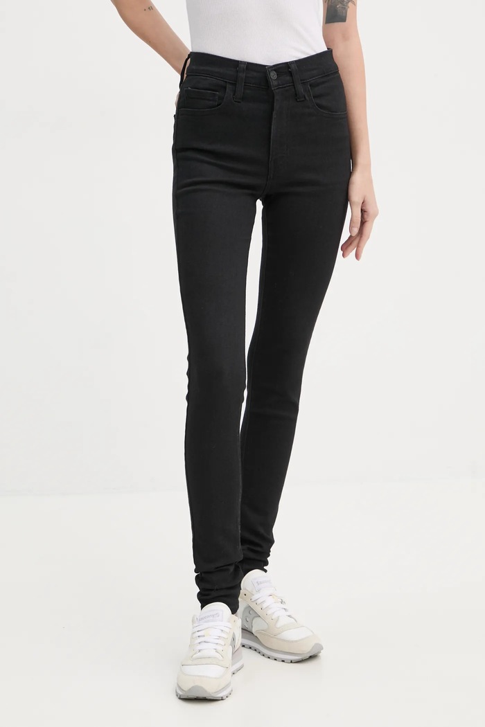 Levi's - Traperice 52797 crna 52797.0000