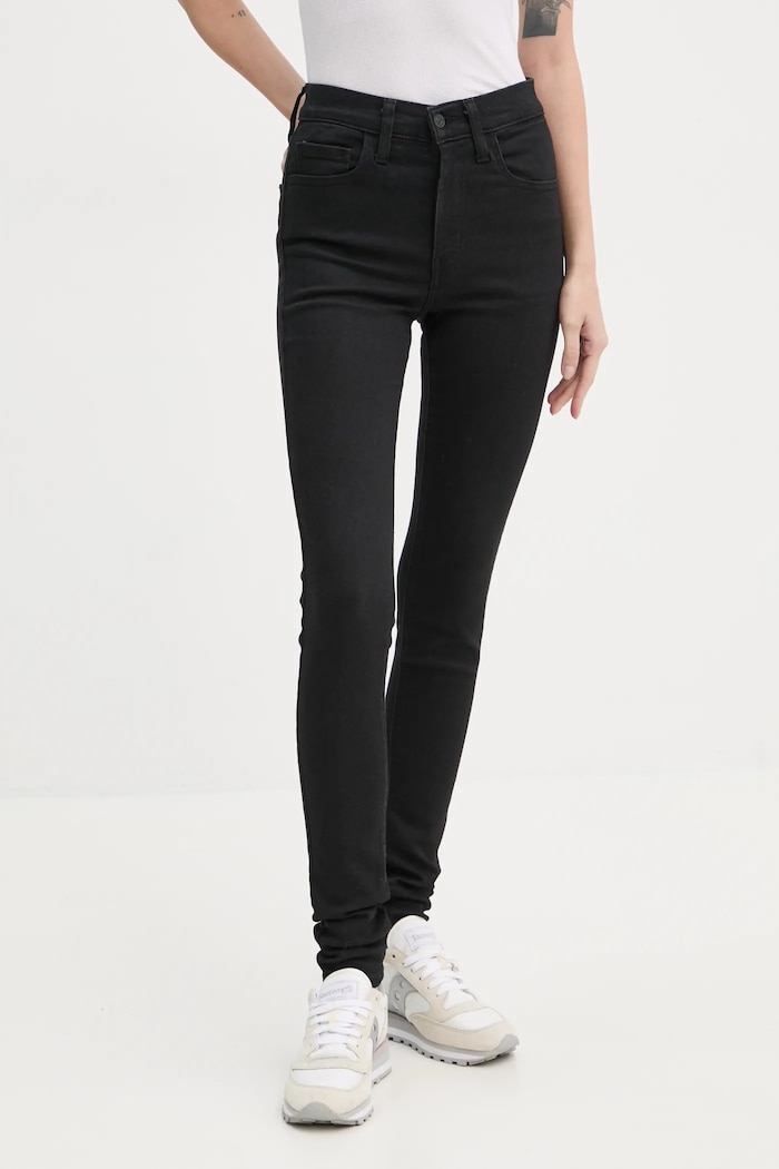Levi's - Traperice 52797 crna 52797.0000